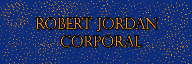 Robert Jordan Banner